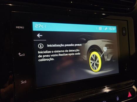 CITROEN C4 Cactus 1.6 16V 4P FLEX SHINE PACK THP TURBO AUTOMTICO, Foto 26