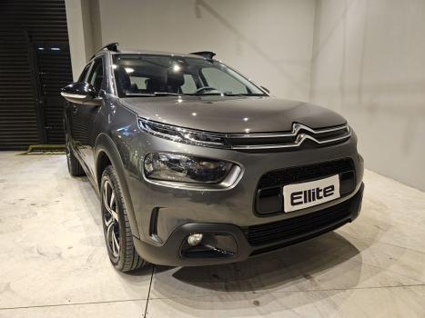 CITROEN C4 Cactus 1.6 16V 4P FLEX SHINE PACK THP TURBO AUTOMTICO, Foto 29