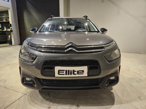 CITROEN C4 Cactus 1.6 16V 4P FLEX SHINE PACK THP TURBO AUTOMTICO, Foto 30