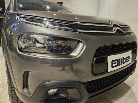 CITROEN C4 Cactus 1.6 16V 4P FLEX SHINE PACK THP TURBO AUTOMTICO, Foto 31
