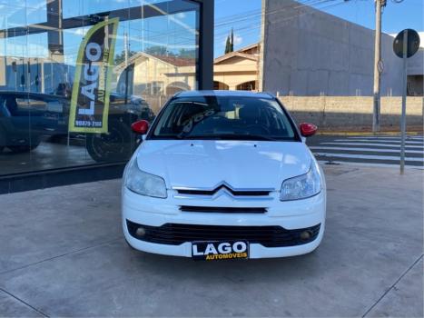 CITROEN C4 Hatch 2.0 16V 4P EXCLUSIVE FLEX AUTOMATICO, Foto 2