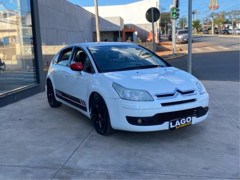CITROEN C4 Hatch 2.0 16V 4P EXCLUSIVE FLEX AUTOMATICO, Foto 3