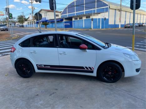 CITROEN C4 Hatch 2.0 16V 4P EXCLUSIVE FLEX AUTOMATICO, Foto 4
