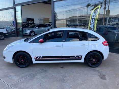 CITROEN C4 Hatch 2.0 16V 4P EXCLUSIVE FLEX AUTOMATICO, Foto 6