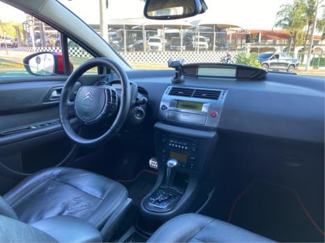CITROEN C4 Hatch 2.0 16V 4P EXCLUSIVE FLEX AUTOMATICO, Foto 9