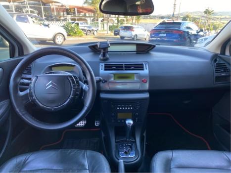 CITROEN C4 Hatch 2.0 16V 4P EXCLUSIVE FLEX AUTOMATICO, Foto 10