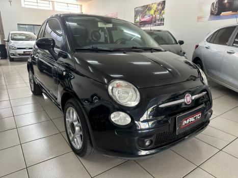 FIAT 500 1.4 16V SPORT, Foto 1