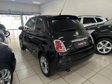 FIAT 500 1.4 16V SPORT, Foto 3
