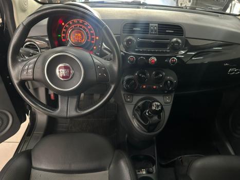 FIAT 500 1.4 16V SPORT, Foto 6