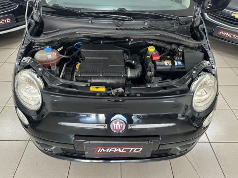 FIAT 500 1.4 16V SPORT, Foto 8