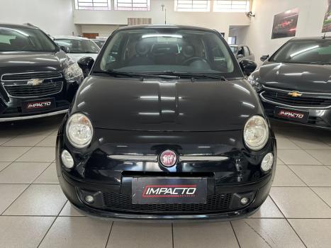 FIAT 500 1.4 16V SPORT, Foto 9