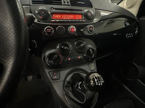 FIAT 500 1.4 16V SPORT, Foto 10