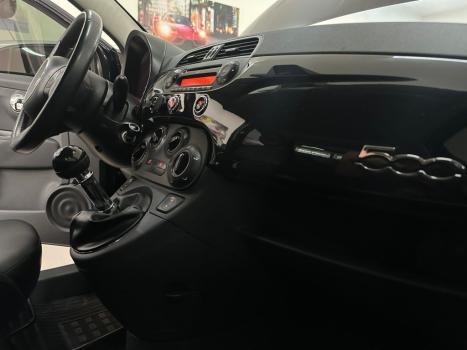 FIAT 500 1.4 16V SPORT, Foto 11