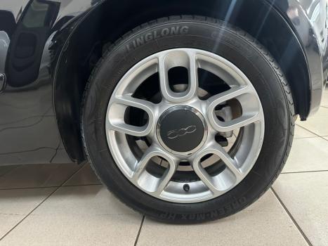 FIAT 500 1.4 16V SPORT, Foto 13