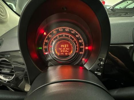 FIAT 500 1.4 16V SPORT, Foto 15