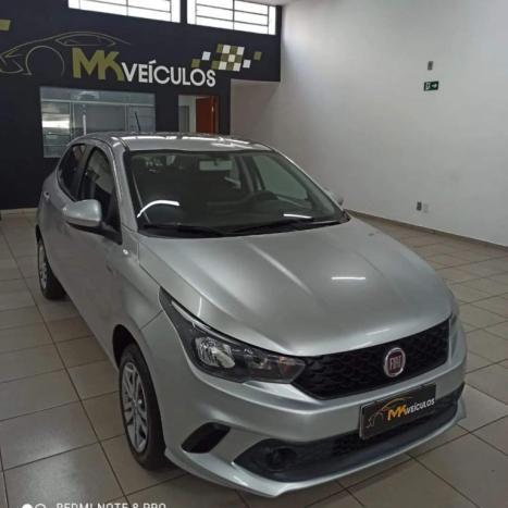 FIAT Argo 1.0 4P FLEX FIREFLY DRIVE, Foto 1