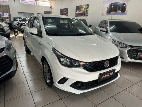FIAT Argo 1.0 4P FLEX FIREFLY DRIVE, Foto 1