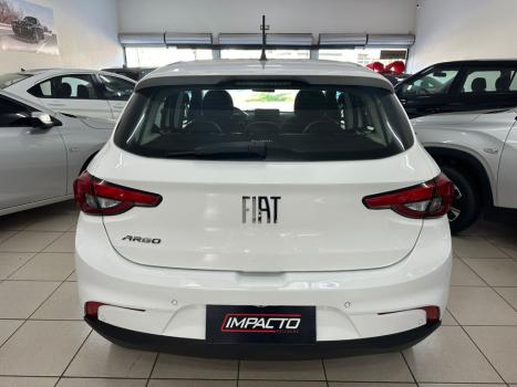 FIAT Argo 1.0 4P FLEX FIREFLY DRIVE, Foto 2