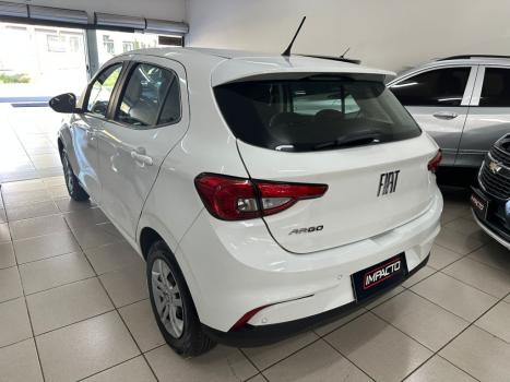 FIAT Argo 1.0 4P FLEX FIREFLY DRIVE, Foto 3