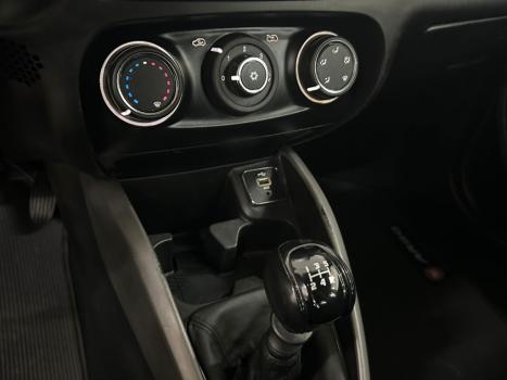 FIAT Argo 1.0 4P FLEX FIREFLY DRIVE, Foto 4