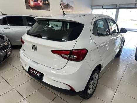 FIAT Argo 1.0 4P FLEX FIREFLY DRIVE, Foto 5