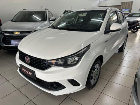 FIAT Argo 1.0 4P FLEX FIREFLY DRIVE, Foto 6