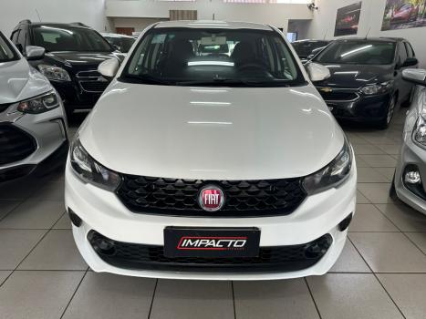 FIAT Argo 1.0 4P FLEX FIREFLY DRIVE, Foto 10