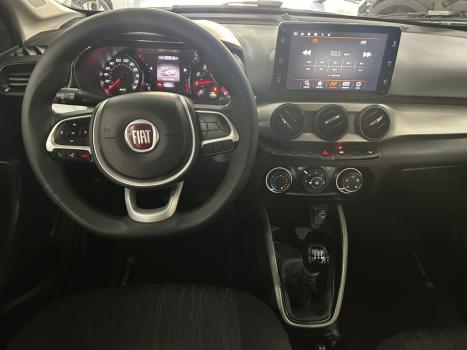 FIAT Argo 1.0 4P FLEX FIREFLY DRIVE, Foto 11