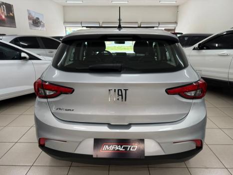 FIAT Argo 1.0 4P FLEX FIREFLY DRIVE, Foto 2
