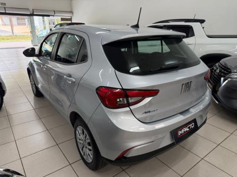 FIAT Argo 1.0 4P FLEX FIREFLY DRIVE, Foto 3