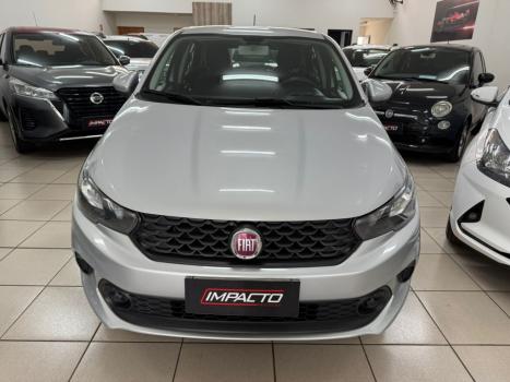 FIAT Argo 1.0 4P FLEX FIREFLY DRIVE, Foto 5