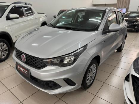 FIAT Argo 1.0 4P FLEX FIREFLY DRIVE, Foto 9