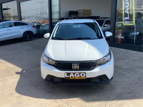 FIAT Argo 1.0 4P FLEX FIREFLY DRIVE, Foto 2