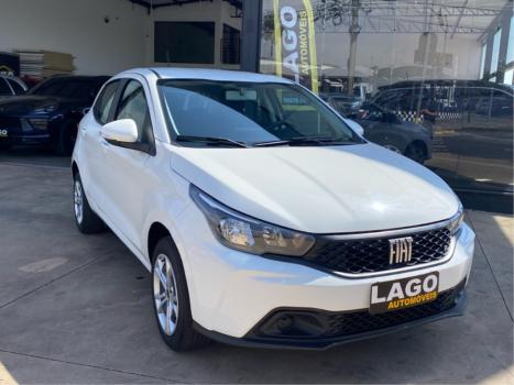 FIAT Argo 1.0 4P FLEX FIREFLY DRIVE, Foto 3