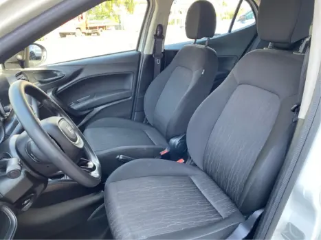 FIAT Argo 1.0 4P FLEX FIREFLY DRIVE, Foto 8