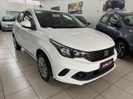 FIAT Argo 1.0 4P FLEX FIREFLY DRIVE, Foto 1