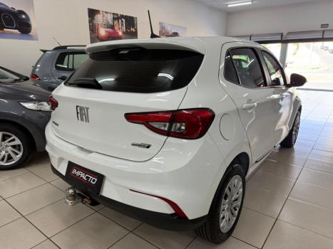 FIAT Argo 1.0 4P FLEX FIREFLY DRIVE, Foto 2