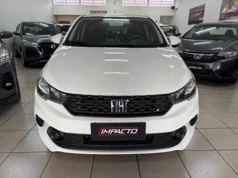 FIAT Argo 1.0 4P FLEX FIREFLY DRIVE, Foto 6