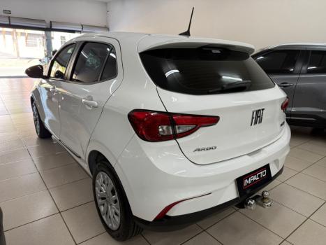 FIAT Argo 1.0 4P FLEX FIREFLY DRIVE, Foto 7