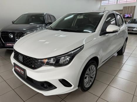 FIAT Argo 1.0 4P FLEX FIREFLY DRIVE, Foto 10