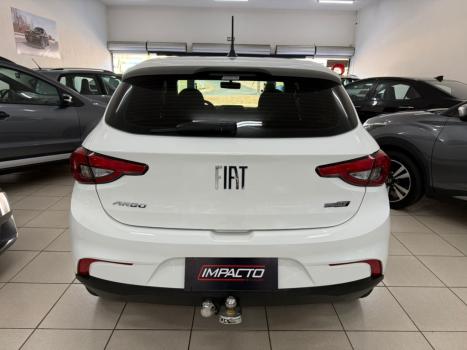 FIAT Argo 1.0 4P FLEX FIREFLY DRIVE, Foto 11
