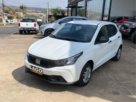 FIAT Argo 1.0 FLEX FIREFLY, Foto 1