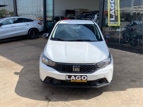 FIAT Argo 1.0 FLEX FIREFLY, Foto 2