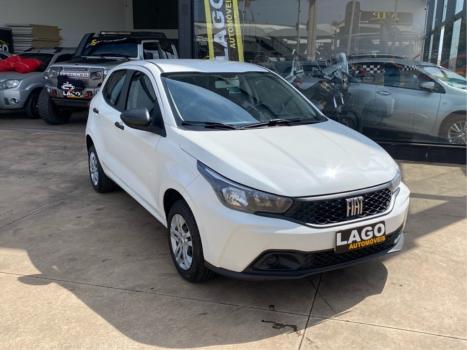 FIAT Argo 1.0 FLEX FIREFLY, Foto 3
