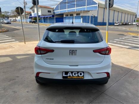 FIAT Argo 1.0 FLEX FIREFLY, Foto 6