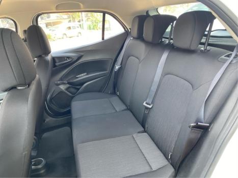 FIAT Argo 1.0 FLEX FIREFLY, Foto 7