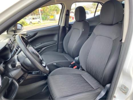 FIAT Argo 1.0 FLEX FIREFLY, Foto 8