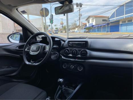 FIAT Argo 1.0 FLEX FIREFLY, Foto 9