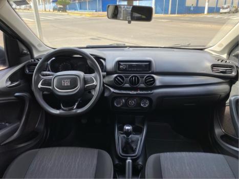 FIAT Argo 1.0 FLEX FIREFLY, Foto 10