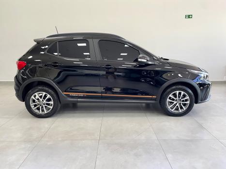 FIAT Argo 1.3 4P FLEX FIREFLY TREKKING AUTOMTICO CVT, Foto 5